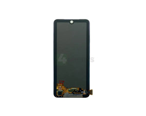 Xiaomi Redmi Note 10 Redmi Note 10S Display And Digitizer Without Frame Black OEM Screens and Displays