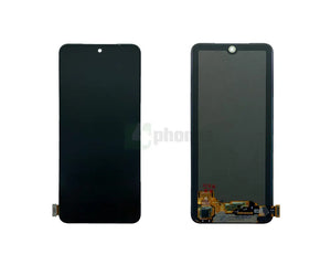 Xiaomi Redmi Note 10 Redmi Note 10S Display And Digitizer Without Frame Black OEM Screens and Displays