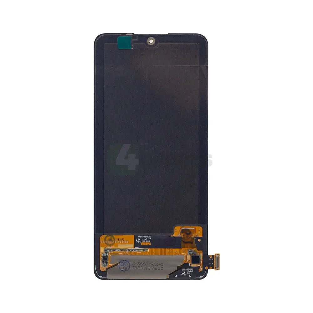 Xiaomi Redmi Note 10 Pro Note 11 Pro Note 11 Pro Plus 5G Note 12 Pro 4G Poco X4 Pro 5G Display And Digitizer Without