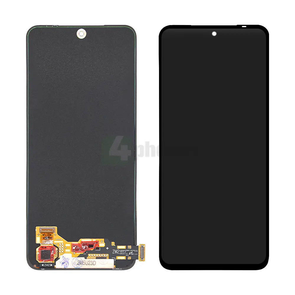 Xiaomi Redmi Note 11 4G (2201117TG) Redmi Note 11s 4G (2201117SG) Poco M4 Pro 4G (2201117PG) Display And Digitizer
