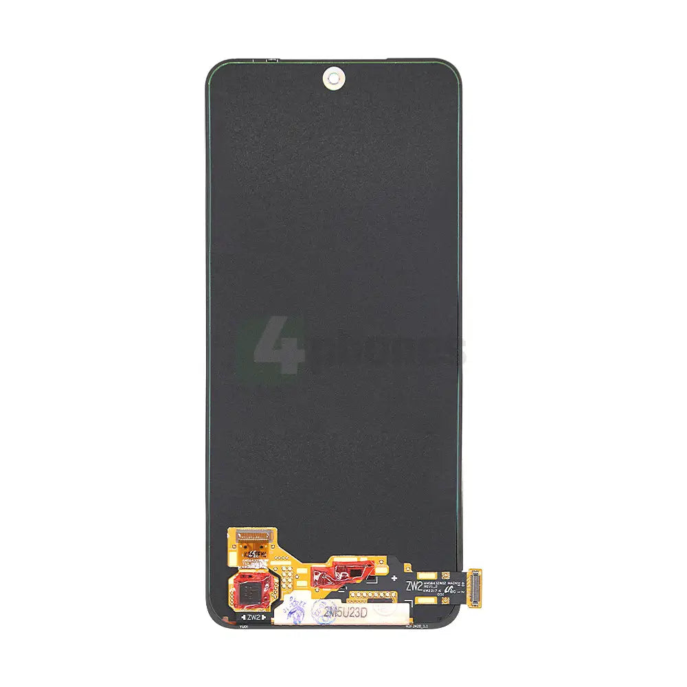 Xiaomi Redmi Note 11 4G (2201117TG) Redmi Note 11s 4G (2201117SG) Poco M4 Pro 4G (2201117PG) Display And Digitizer