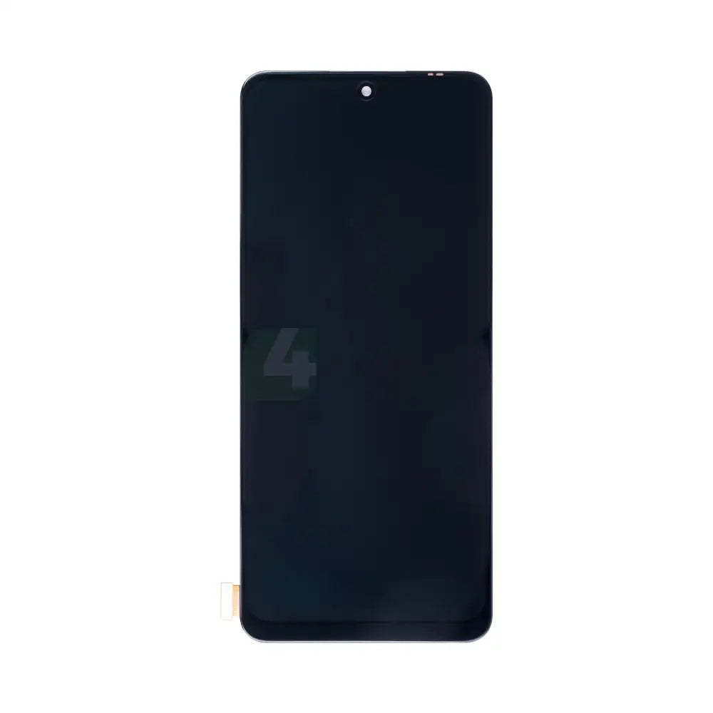 Xiaomi Redmi Note 12 4G Note 12 5G Poco X5 5G Display And Digitizer Without Frame Black OEM Screens and Displays