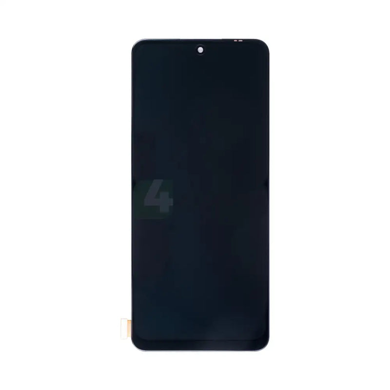 Xiaomi Redmi Note 12 4G Note 12 5G Poco X5 5G Display And Digitizer Without Frame Black OEM Screens and Displays