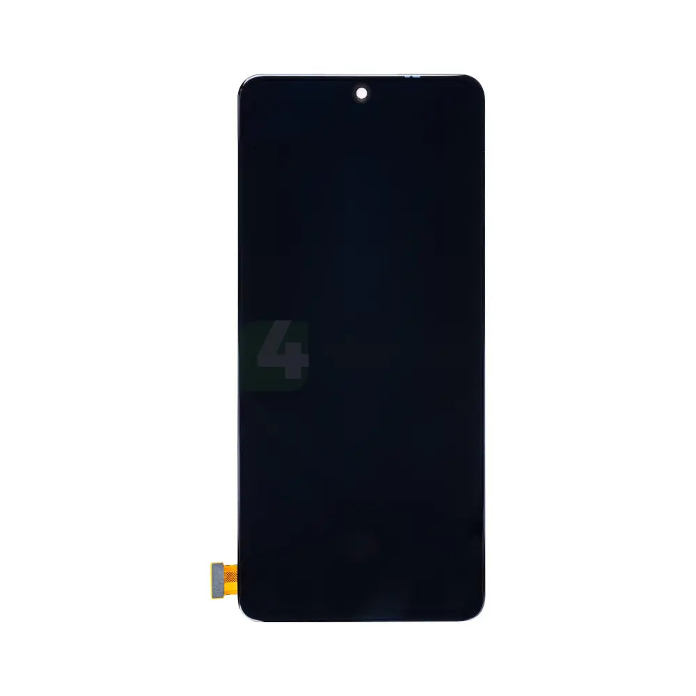 Xiaomi Redmi Note 13 4G (23129RAA4G) Display And Digitizer Without Frame Black OEM Screens and Displays